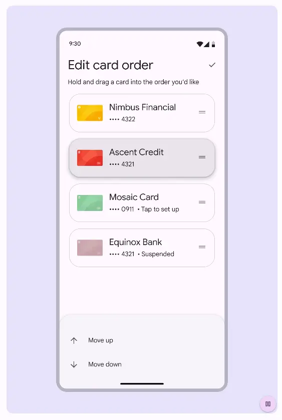 UIデザインの実例「オブジェクト指向UI」