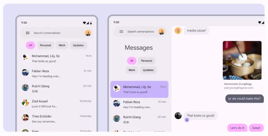 UIデザインの実例「マルチデバイス設計」